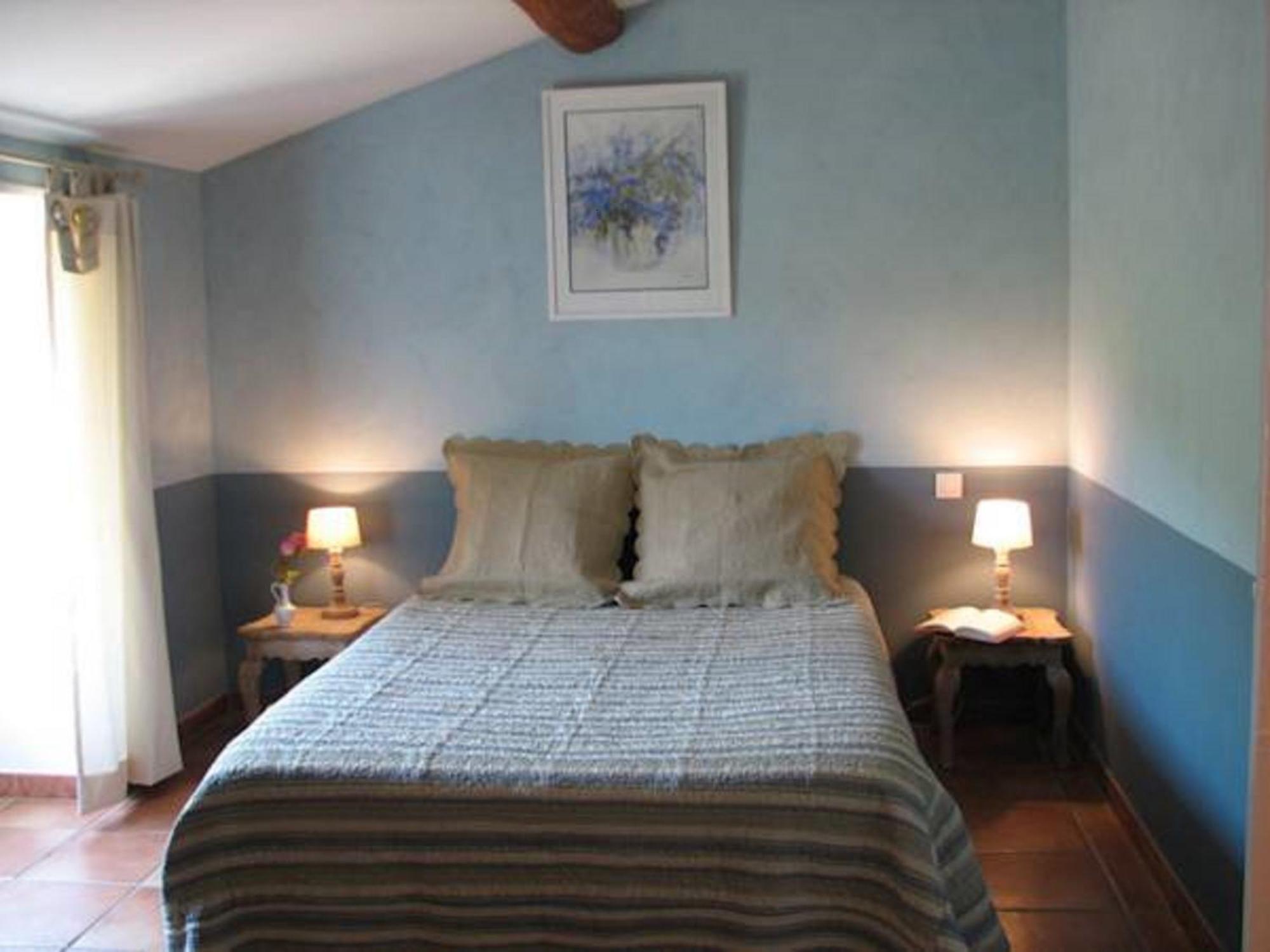 Bed and Breakfast La Croix De Saburin Quincie-en-Beaujolais Экстерьер фото